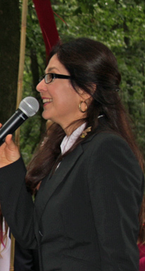 Simone Dorau-Schweika